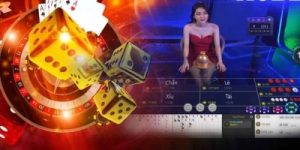 Mẹo nghe vị xóc đĩa cực đỉnh để luôn thắng lớn tại nhà cái